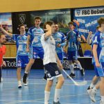 Florbalový sen pokračuje! Milevsko senzačním obratem vyřadilo Kralupy a bude hrát o Národní ligu