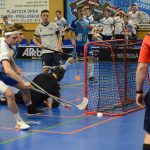 Florbalový sen pokračuje! Milevsko senzačním obratem vyřadilo Kralupy a bude hrát o Národní ligu