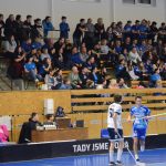 Florbalový sen pokračuje! Milevsko senzačním obratem vyřadilo Kralupy a bude hrát o Národní ligu