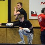 Florbalový sen pokračuje! Milevsko senzačním obratem vyřadilo Kralupy a bude hrát o Národní ligu