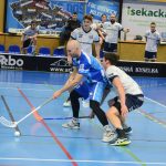 Florbalový sen pokračuje! Milevsko senzačním obratem vyřadilo Kralupy a bude hrát o Národní ligu