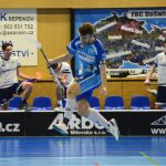 Florbalový sen pokračuje! Milevsko senzačním obratem vyřadilo Kralupy a bude hrát o Národní ligu