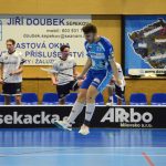 Florbalový sen pokračuje! Milevsko senzačním obratem vyřadilo Kralupy a bude hrát o Národní ligu