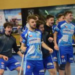 Florbalový sen pokračuje! Milevsko senzačním obratem vyřadilo Kralupy a bude hrát o Národní ligu