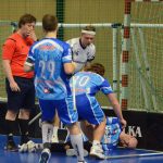 Florbalový sen pokračuje! Milevsko senzačním obratem vyřadilo Kralupy a bude hrát o Národní ligu