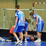 Florbalový sen pokračuje! Milevsko senzačním obratem vyřadilo Kralupy a bude hrát o Národní ligu