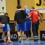 Florbalový sen pokračuje! Milevsko senzačním obratem vyřadilo Kralupy a bude hrát o Národní ligu