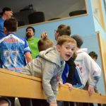 Florbalový sen pokračuje! Milevsko senzačním obratem vyřadilo Kralupy a bude hrát o Národní ligu