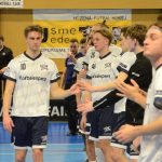 Florbalový sen pokračuje! Milevsko senzačním obratem vyřadilo Kralupy a bude hrát o Národní ligu