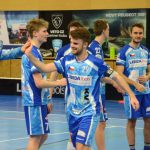 Florbalový sen pokračuje! Milevsko senzačním obratem vyřadilo Kralupy a bude hrát o Národní ligu