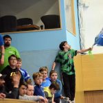 Florbalový sen pokračuje! Milevsko senzačním obratem vyřadilo Kralupy a bude hrát o Národní ligu