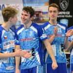 Florbalový sen pokračuje! Milevsko senzačním obratem vyřadilo Kralupy a bude hrát o Národní ligu