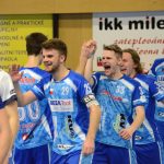 Florbalový sen pokračuje! Milevsko senzačním obratem vyřadilo Kralupy a bude hrát o Národní ligu