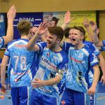 Florbalový sen pokračuje! Milevsko senzačním obratem vyřadilo Kralupy a bude hrát o Národní ligu