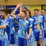 Florbalový sen pokračuje! Milevsko senzačním obratem vyřadilo Kralupy a bude hrát o Národní ligu