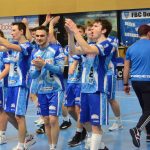 Florbalový sen pokračuje! Milevsko senzačním obratem vyřadilo Kralupy a bude hrát o Národní ligu