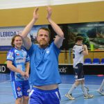 Florbalový sen pokračuje! Milevsko senzačním obratem vyřadilo Kralupy a bude hrát o Národní ligu