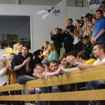 Florbalový sen pokračuje! Milevsko senzačním obratem vyřadilo Kralupy a bude hrát o Národní ligu