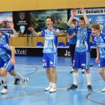 Florbalový sen pokračuje! Milevsko senzačním obratem vyřadilo Kralupy a bude hrát o Národní ligu