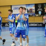 Florbalový sen pokračuje! Milevsko senzačním obratem vyřadilo Kralupy a bude hrát o Národní ligu