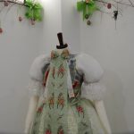 Moravské Velikonoce v Galerii 140 ukazují tradiční i neobvyklé kraslice a moravské kroje