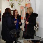 Moravské Velikonoce v Galerii 140 ukazují tradiční i neobvyklé kraslice a moravské kroje