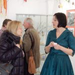 Moravské Velikonoce v Galerii 140 ukazují tradiční i neobvyklé kraslice a moravské kroje