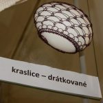Moravské Velikonoce v Galerii 140 ukazují tradiční i neobvyklé kraslice a moravské kroje