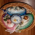 Moravské Velikonoce v Galerii 140 ukazují tradiční i neobvyklé kraslice a moravské kroje