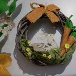 Moravské Velikonoce v Galerii 140 ukazují tradiční i neobvyklé kraslice a moravské kroje