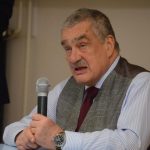 Ohlédnutí v čase: Posledních pět let mandátu prezidenta Miloše Zemana na našem zpravodajském portálu