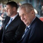 Ohlédnutí v čase: Posledních pět let mandátu prezidenta Miloše Zemana na našem zpravodajském portálu