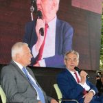 Ohlédnutí v čase: Posledních pět let mandátu prezidenta Miloše Zemana na našem zpravodajském portálu