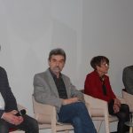 Tom Zajíček by slavil 75. narozeniny. Do knihovny na něj přišly zavzpomínat desítky lidí