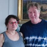 Jak se žije ukrajinským dětem na jihočeském venkově? Manželé Peškovi z Kožlí se rozhodli pomáhat