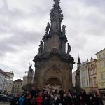 Při akci Pamatuj! se v Jindřichově Hradci vzpomínalo na oběti holokaustu