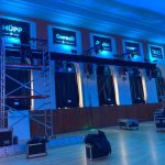 Vodňany uvidí extraligu ve stolním tenisu