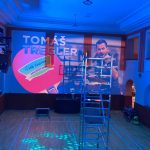 Vodňany uvidí extraligu ve stolním tenisu