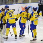 Martin Hanzal hattrickem zvrátil první finále na stranu Samsonu. Milevsko nadějný duel nedotáhlo