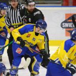 Martin Hanzal hattrickem zvrátil první finále na stranu Samsonu. Milevsko nadějný duel nedotáhlo
