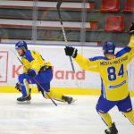 Martin Hanzal hattrickem zvrátil první finále na stranu Samsonu. Milevsko nadějný duel nedotáhlo