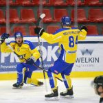 Martin Hanzal hattrickem zvrátil první finále na stranu Samsonu. Milevsko nadějný duel nedotáhlo