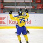 Martin Hanzal hattrickem zvrátil první finále na stranu Samsonu. Milevsko nadějný duel nedotáhlo