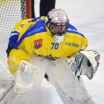 Martin Hanzal hattrickem zvrátil první finále na stranu Samsonu. Milevsko nadějný duel nedotáhlo
