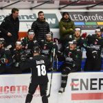 Martin Hanzal hattrickem zvrátil první finále na stranu Samsonu. Milevsko nadějný duel nedotáhlo