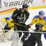 Martin Hanzal hattrickem zvrátil první finále na stranu Samsonu. Milevsko nadějný duel nedotáhlo