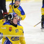 Martin Hanzal hattrickem zvrátil první finále na stranu Samsonu. Milevsko nadějný duel nedotáhlo