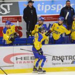 Martin Hanzal hattrickem zvrátil první finále na stranu Samsonu. Milevsko nadějný duel nedotáhlo
