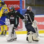 Martin Hanzal hattrickem zvrátil první finále na stranu Samsonu. Milevsko nadějný duel nedotáhlo