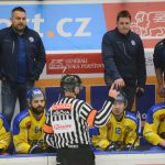 Martin Hanzal hattrickem zvrátil první finále na stranu Samsonu. Milevsko nadějný duel nedotáhlo